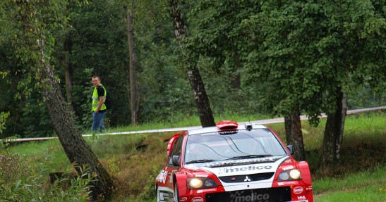 Rajd Rzeszowski